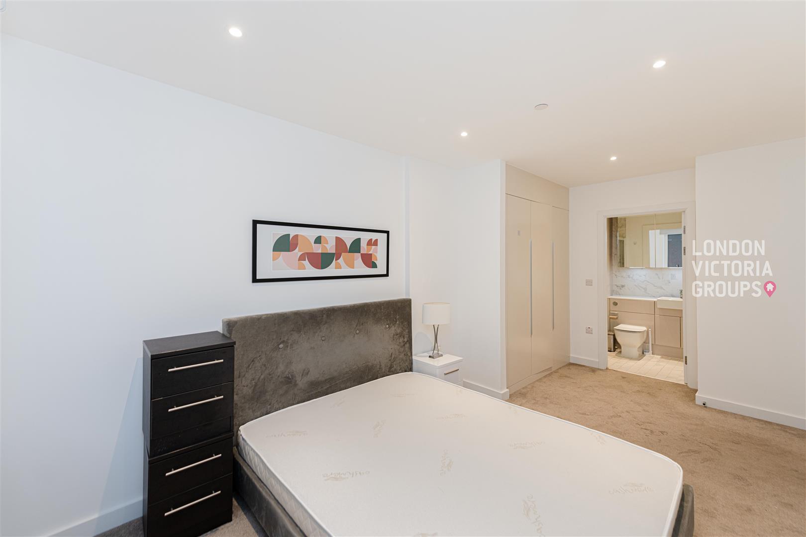 Tarling House, 3 Walworth Square, LONDON